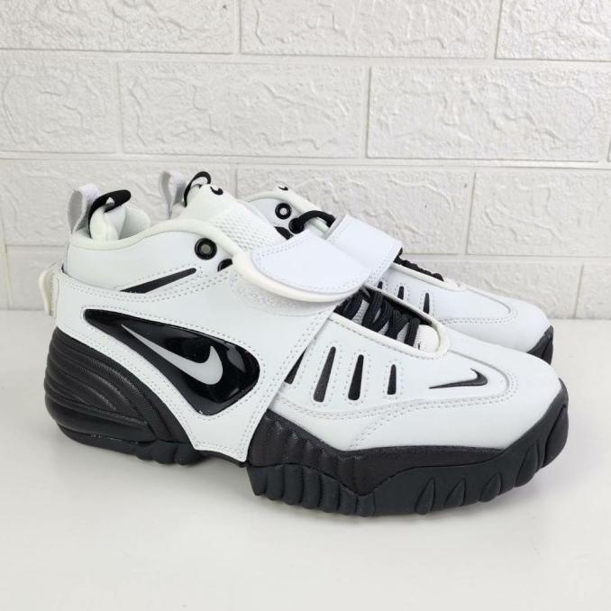 Sepatu Nike Adjust Force X Ambush - White Black Atormelzi