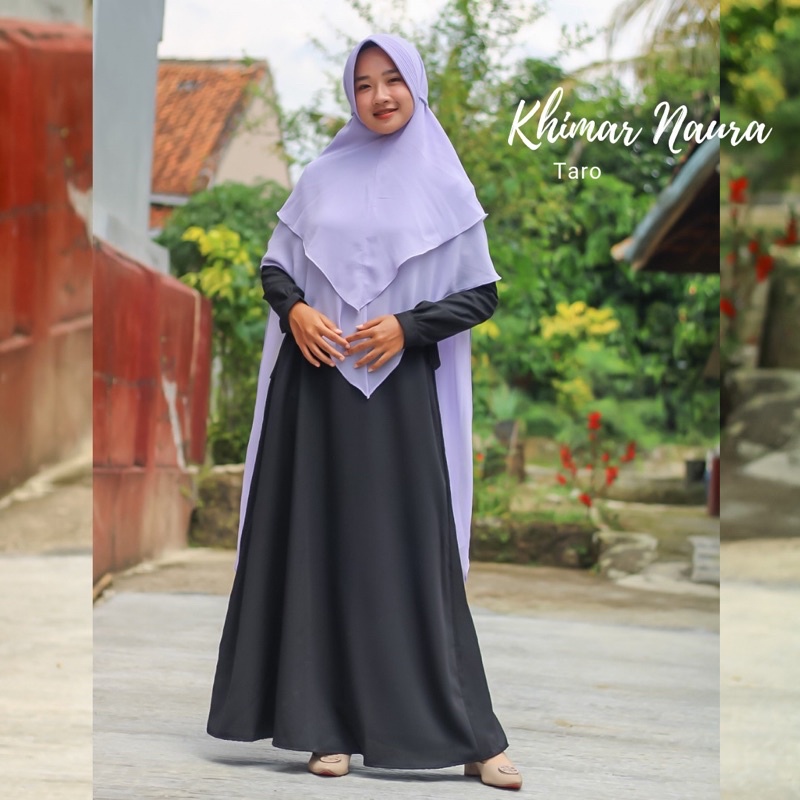 Khimar Simply Of Aegea