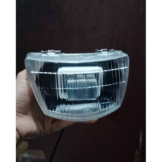 Reflektor Lampu Depan Fizr Kualitas Terbaik