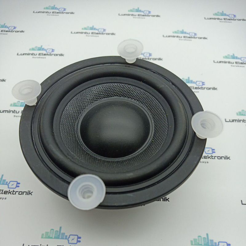 Speaker 4 inch woofer  Easy Art