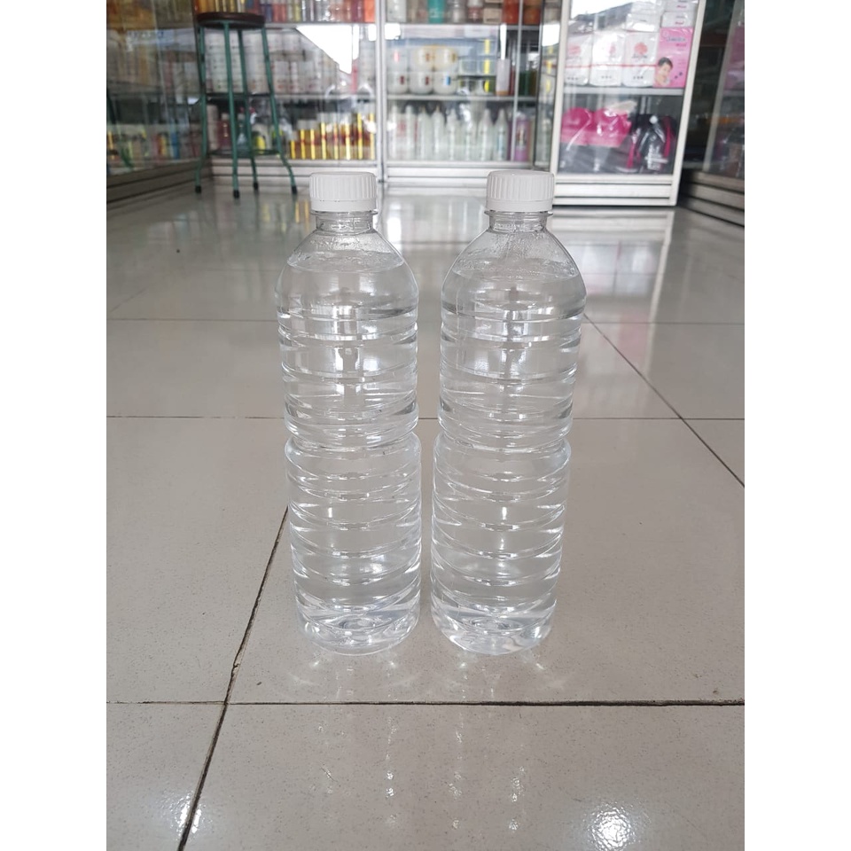 Alkohol Alcohol Ethanol Ethyl Food Grade 70% Standar Medis 1000ml 1 lt