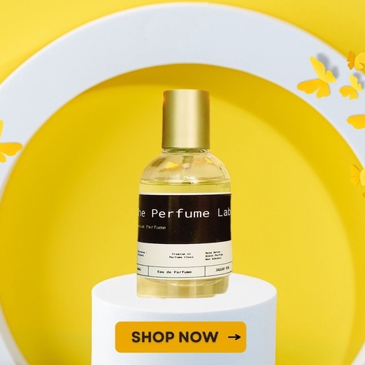 THE PERFUME LAB DAVIDOFF REFILL ORIGINAL TAHAN LAMA / EAU DE PARFUM