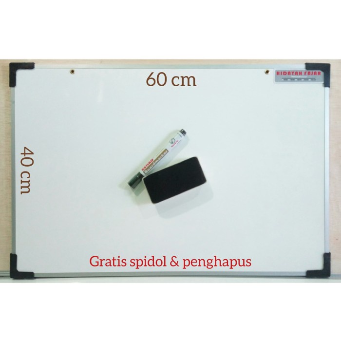 

Papan Tulis Papan Tulis / White Board