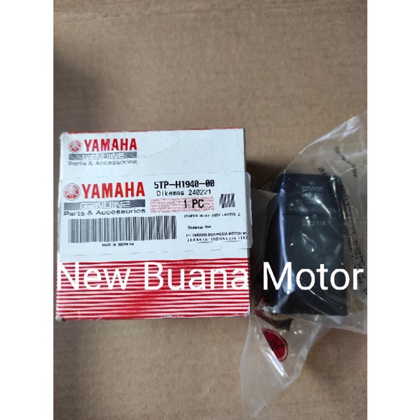 Bendik Relay Stater Jupiter Z Mio Sporty Mio Smile Yamaha