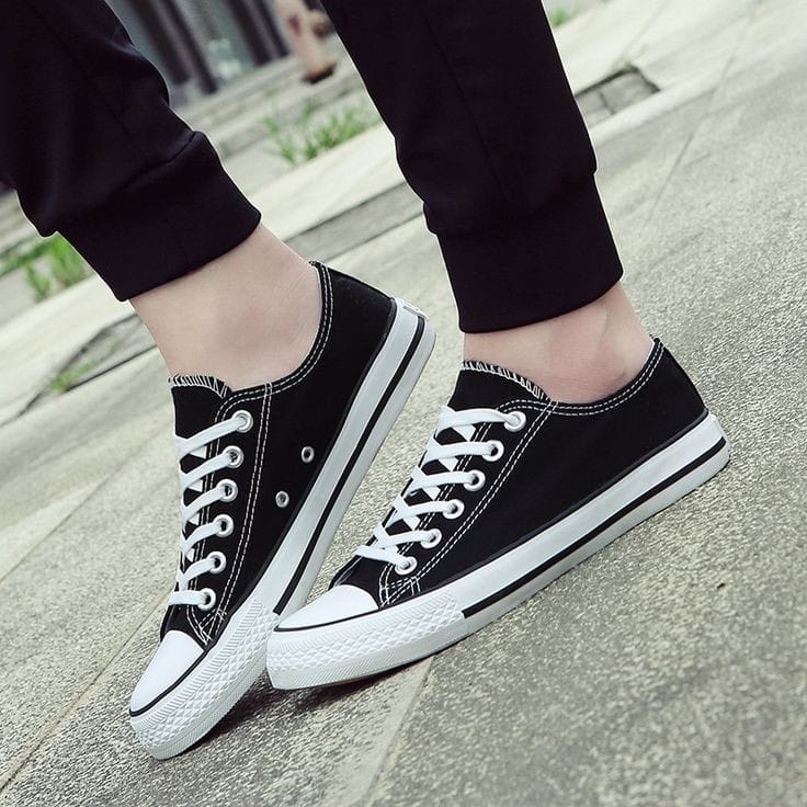 Sepatu Classic Converse99 All Star_ Sneakers Termurah COD