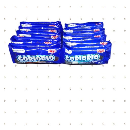 

Deo Go RioRio 10gr - Pak Isi 20 pcs