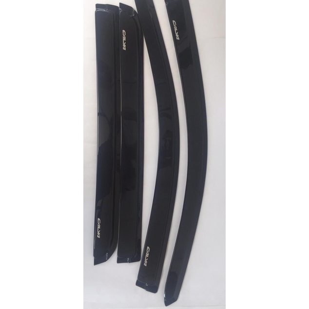 Talang air mobil Toyota Calya