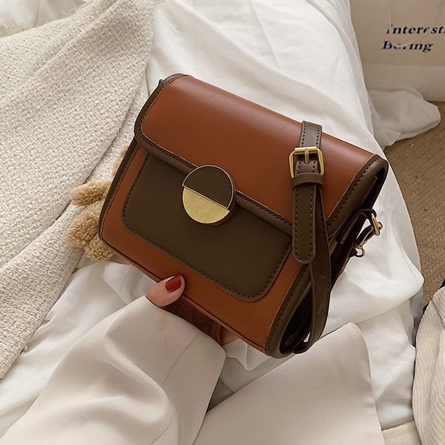 ( 2PC 1KG ) GTBI998880197  New Arrival  !!!  Tas Selempang  Tas Wanita Import  Premium Terbaru