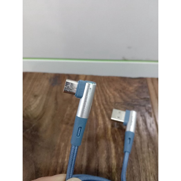 KABEL DATA VIVAN BWM100S MICRO ORIGINAL