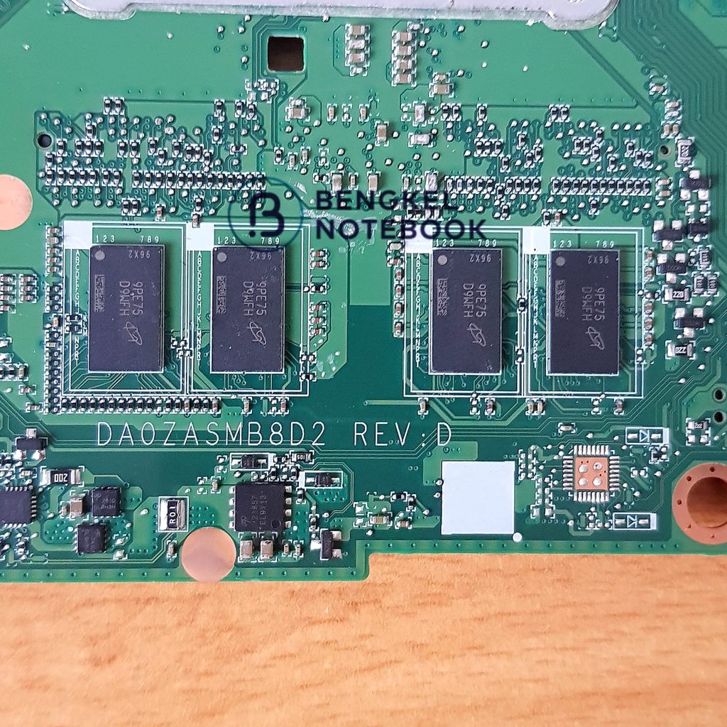 Motherboard Acer Aspire A314-21 AMD A4 4Gb DA0ZASMB8D2