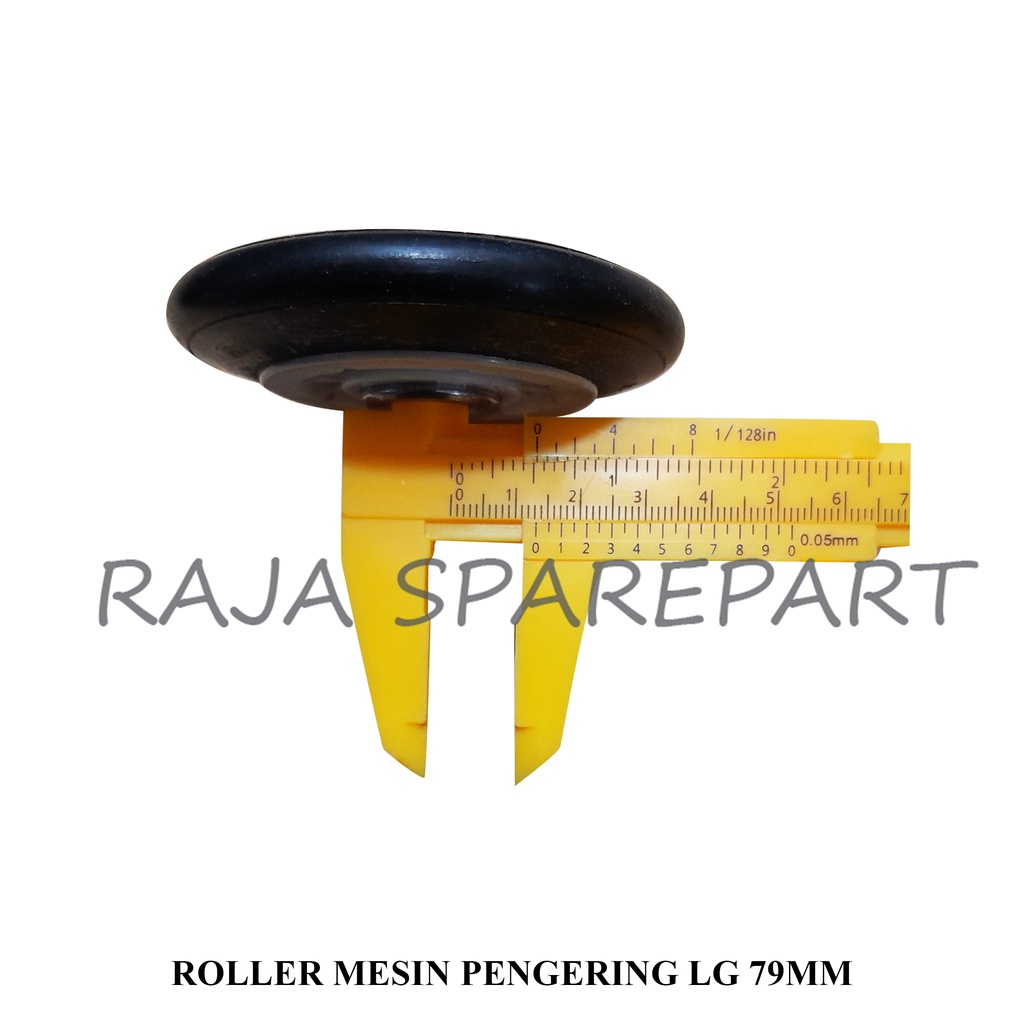 Roller Mesin Pengering LG 79MM