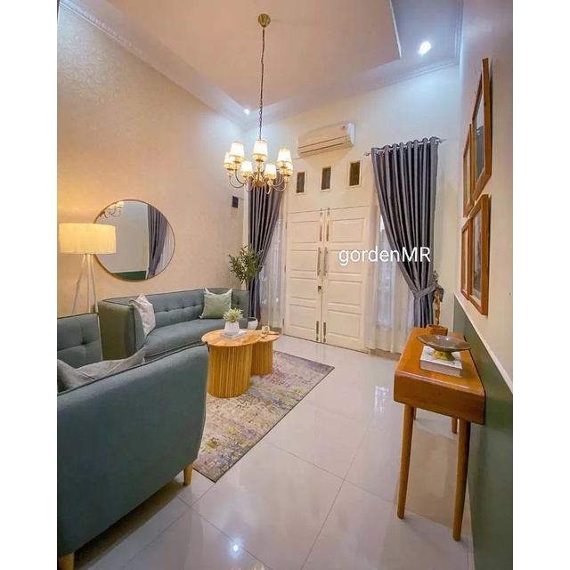 gorden blackout polos Abu Glossy SMOKERING  dan PLISKET | Abu series