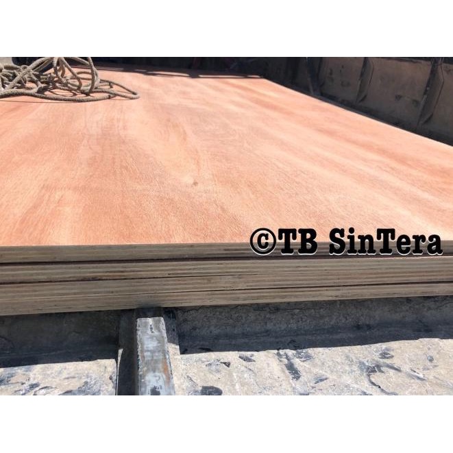 Multi Meranti 9 mm / Multiplek 9mm / Triplek 9 ml