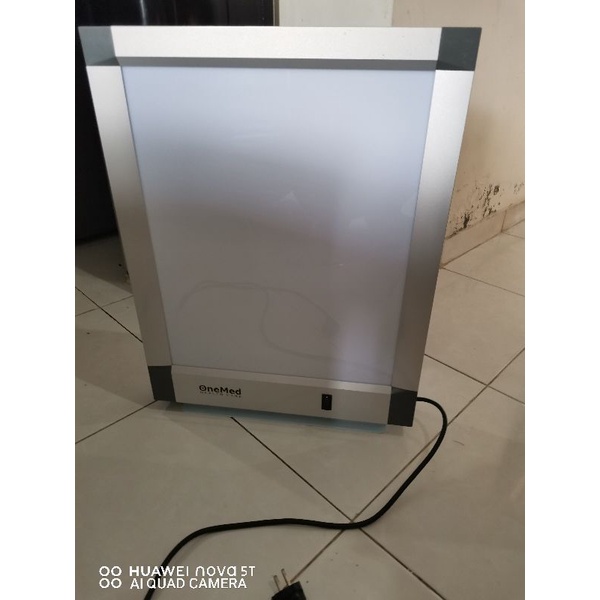 film viewer single onemed