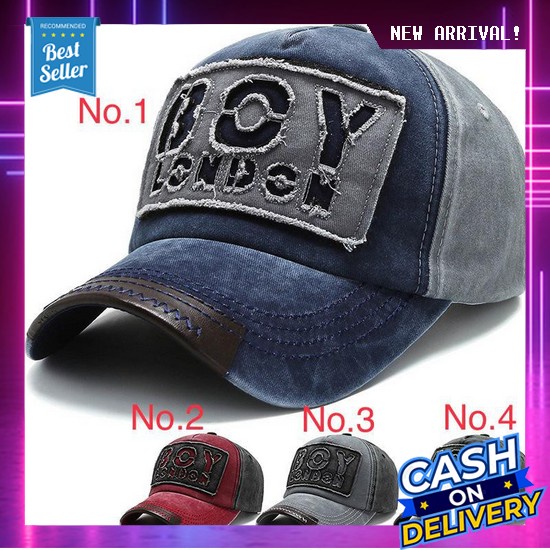 Topi Baseball Bordir Pria Caps Distro Branded Shining Bright Ori Raffle Topi Baseball Cap Import Top