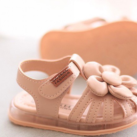 0-3thn | SANDAL JALAN FASHION ANAK KOREA SEPATU SHOES PEREMPUAN CASUAL KSAY KC6