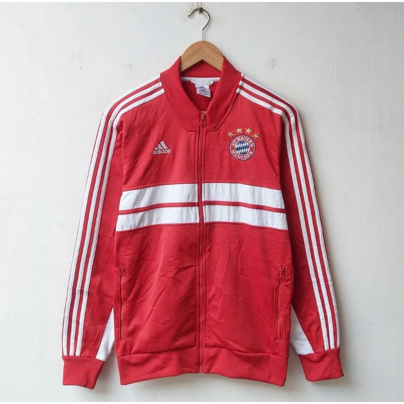 ADIDAS Bayern Munich Tracktop