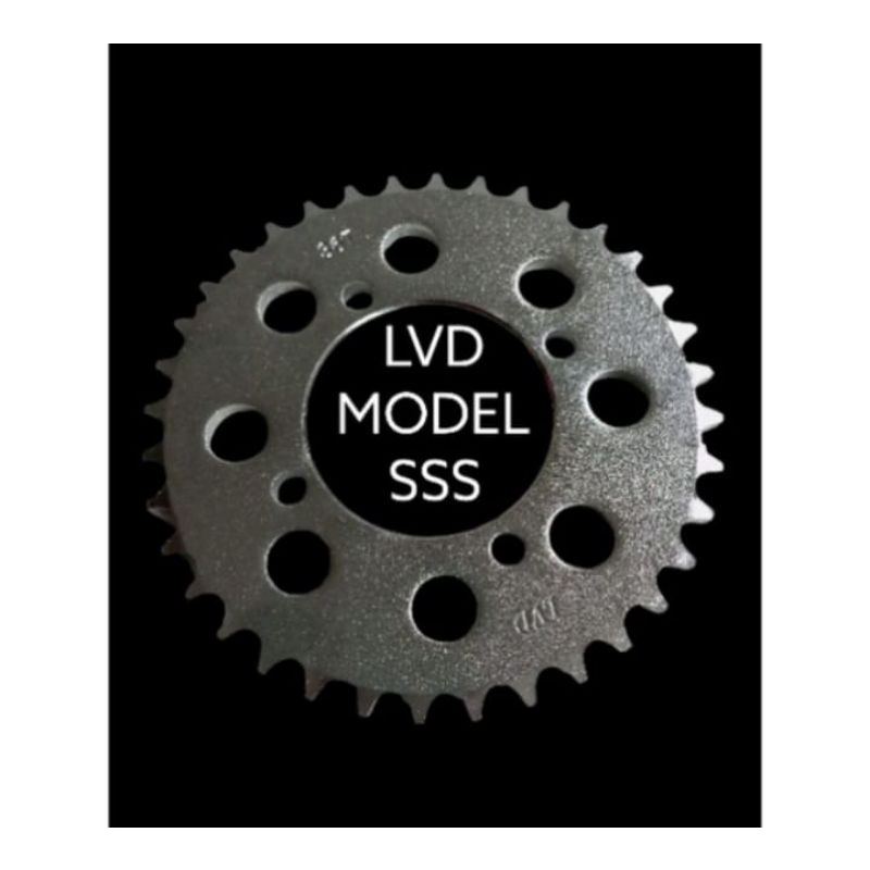 gir belakang rx king copy sss