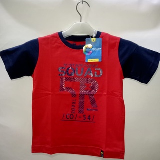 Kaos / Atasan CRESSIDA Anak Laki Laki [0178]