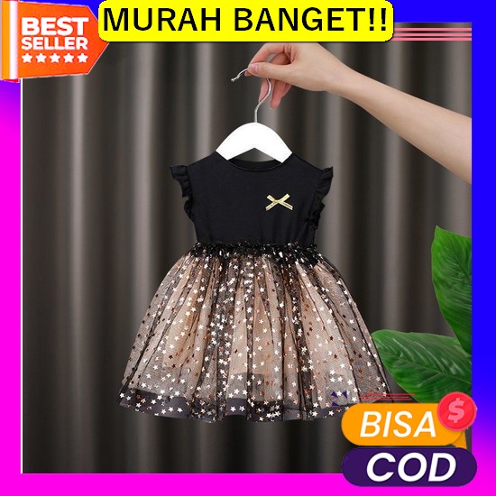 Setelan Tutu Kid 3-4Thn / Setelan Anak Fhasion / Setelan Anak Perempua [Princess Kesli] 0-8Tahun Dre