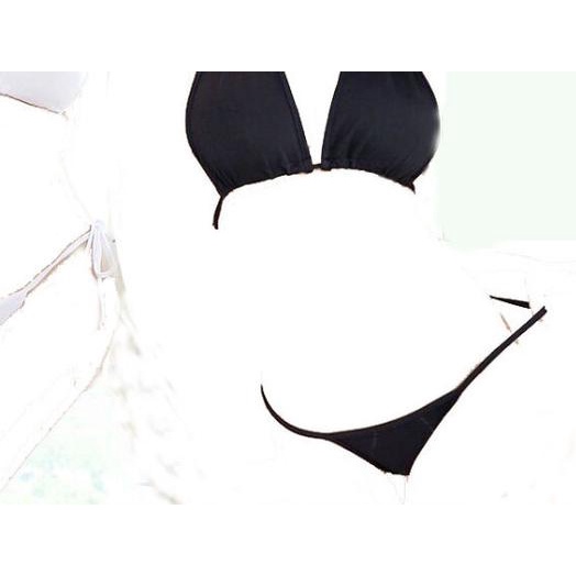 Bikini pantai Murah (BK.3301) - Putih, L