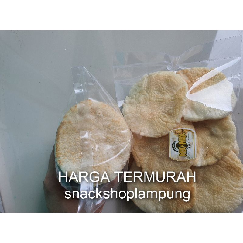 TERMURAH Kemplang Ango Enak Best Seller Paling Terkenal Di Lampung