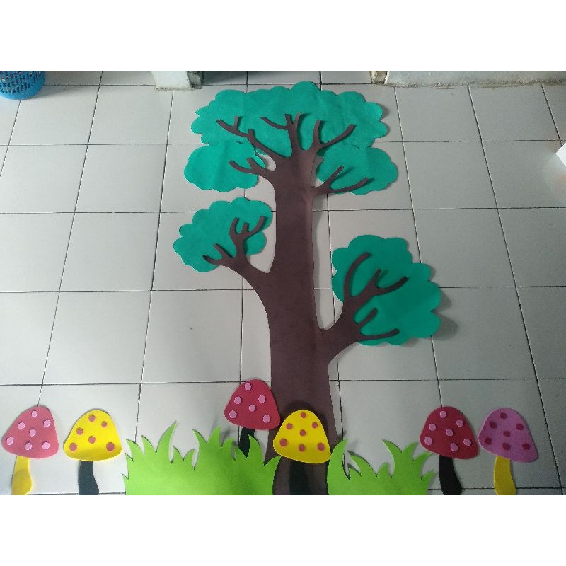 Jual Hiasan dinding pohon | Shopee Indonesia
