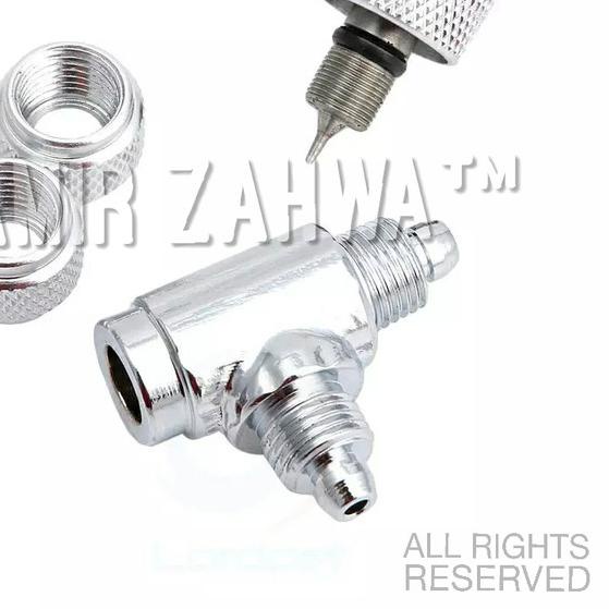Kran Co2 DIY High Quality
