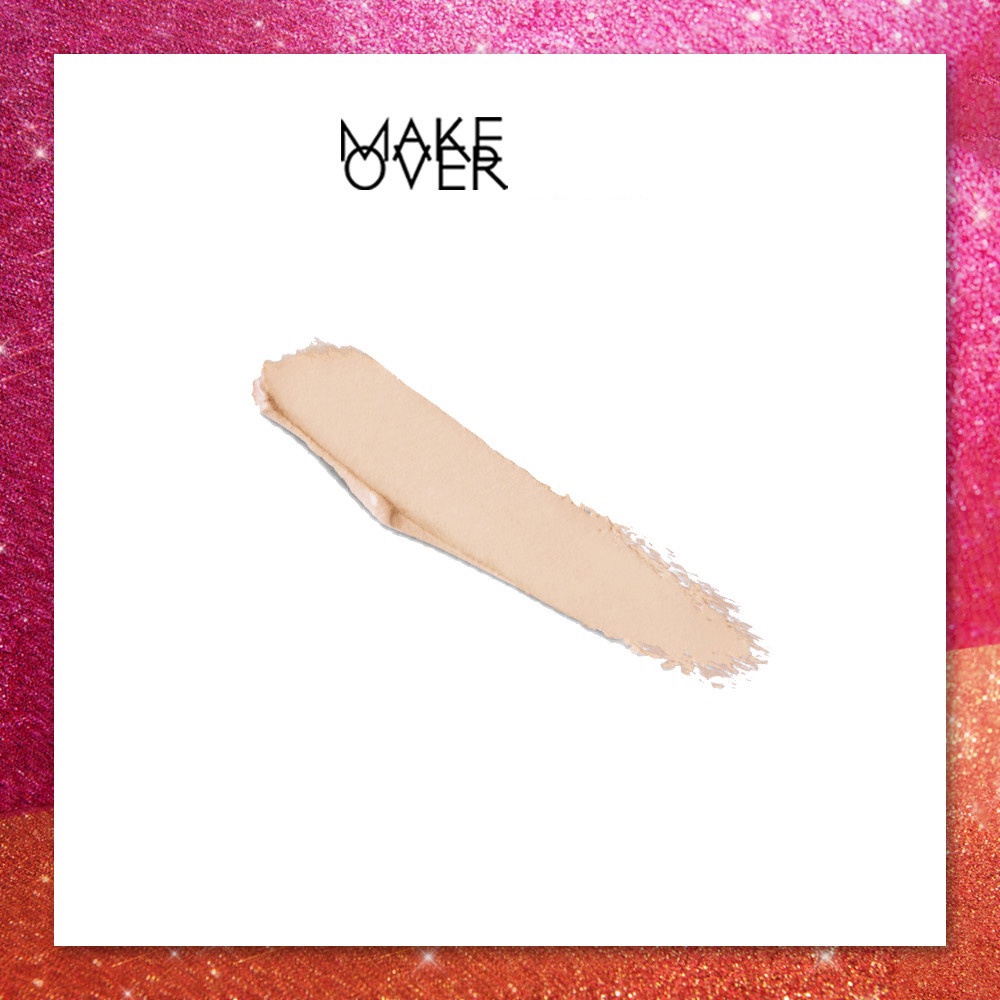 MAKE OVER Powerstay Eyeshadow Primer 6,5gr