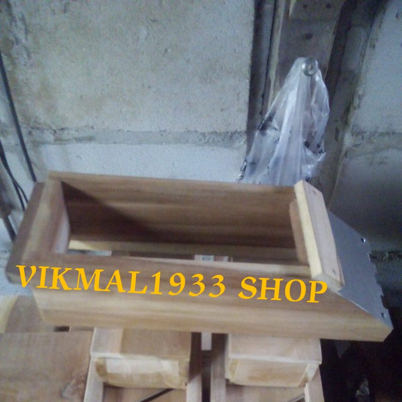 Mesin Cetak Batako Press Pencetak