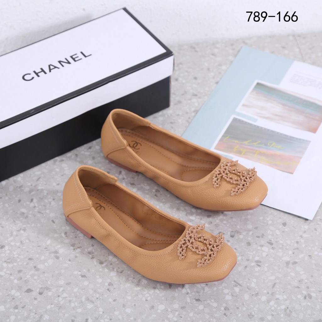 Ch Flatshoe 789-166