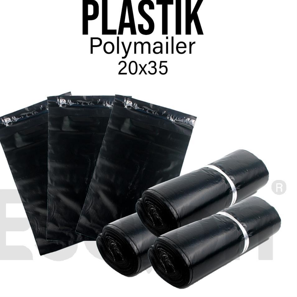 

め Plastik Polymailer 20*35 HD ±100pcs / Plastik Packing ←