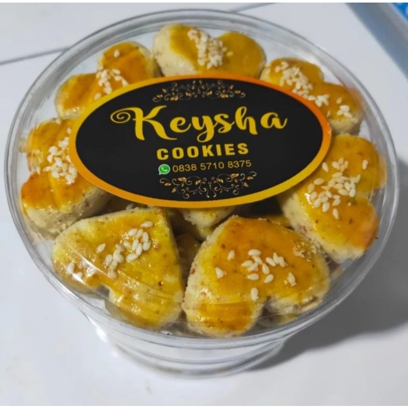 

Kue Kacang