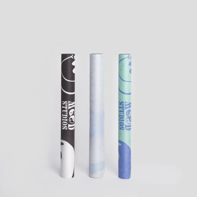 MOOD TRAVEL MAT | Matras Travel | Matras Yoga Travel | Matras Olahraga