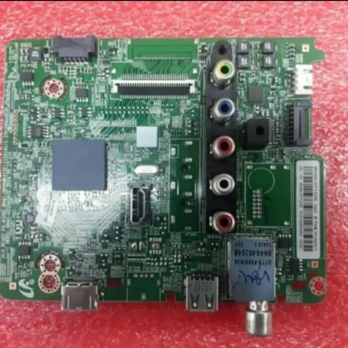 VNDH pcb main led samsung UA32H4000ARXXD original