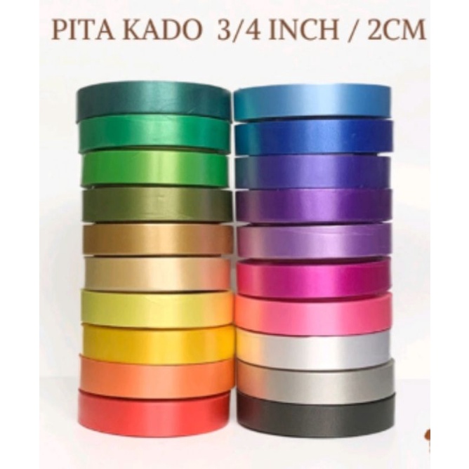 

Pita Kado Kertas / Pita Layang - layang / Pita Jepang