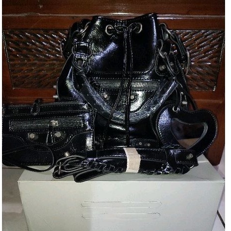 SALE Balen serut le cagolle