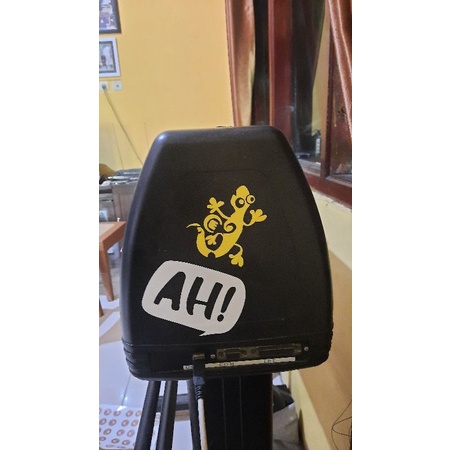 cutting stiker Jinka 721 sexond