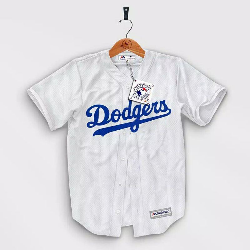 baju jersey baseball wanita dan pria/baju hiphop/baju senam zumba/jersey softball