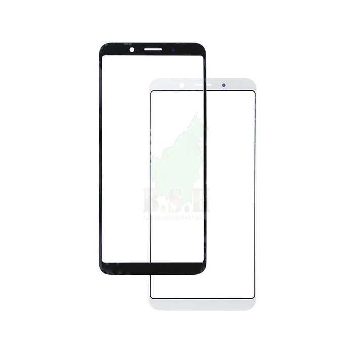 GLASS / KACA TOUCHSCREEN + OCA OPPO F5 / F5 YOUTH / A73