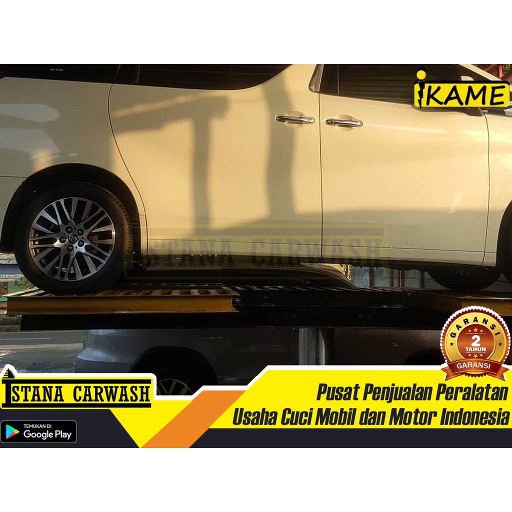 HIDROLIK TYPE H IKAME TERMURAH