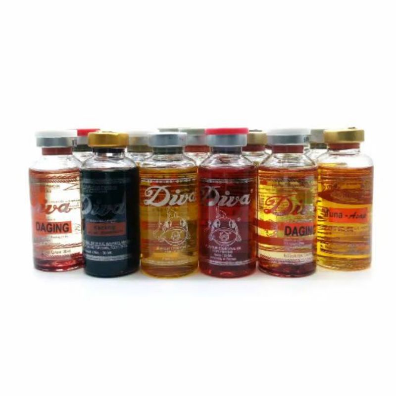 ESSEN DIVA 30ml