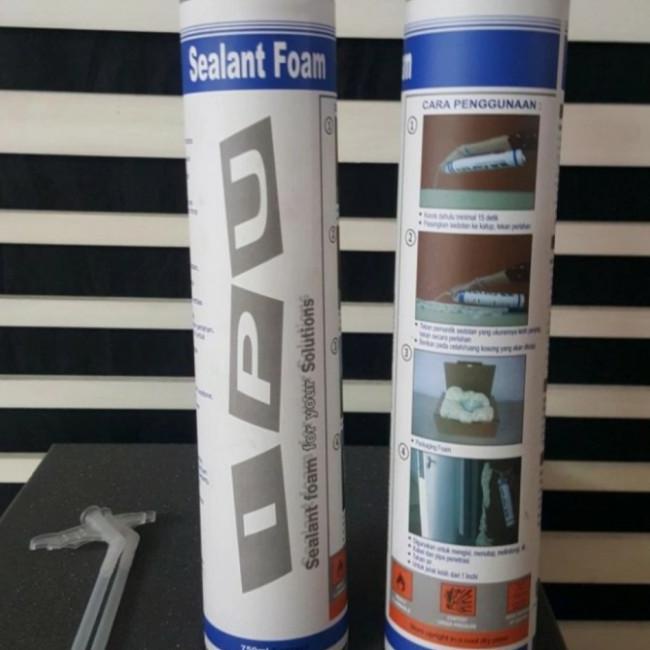 

Semprotan Anti Bocor / Memperbaiki Permukaan Rembes
