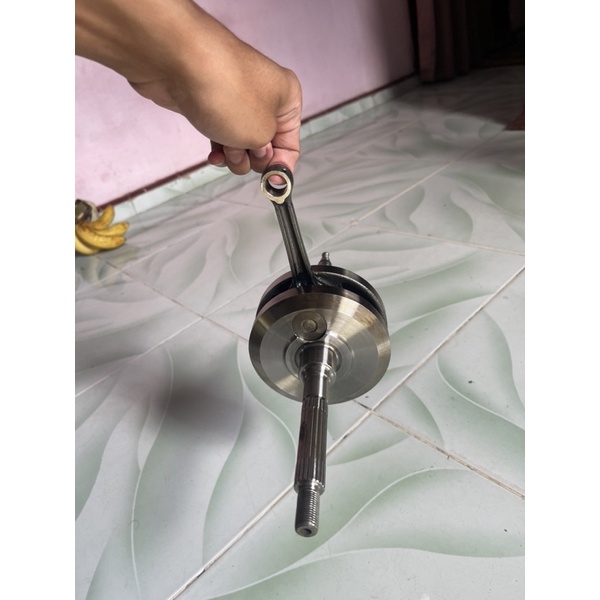 as kruk bulat vespa sprint/primavera