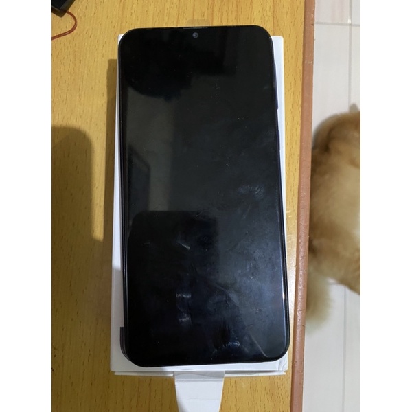 Handphone/HP Samsung M20 Second Ori Murah