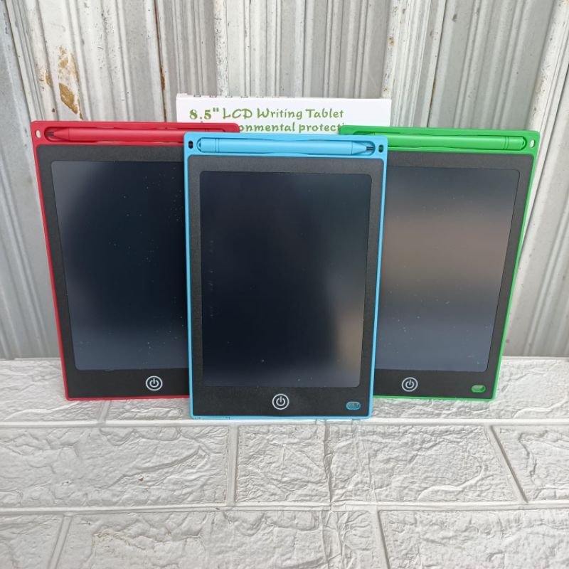 Tablet anak - tablet menggambar