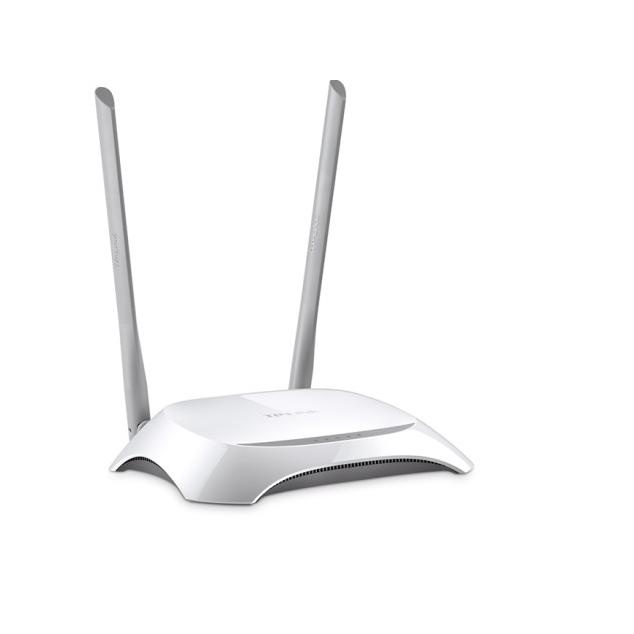 TPLink Wireless Router WR840N