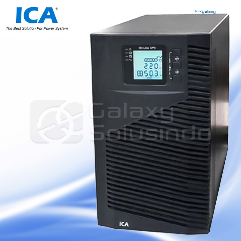 UPS ICA SE3100 3000Va