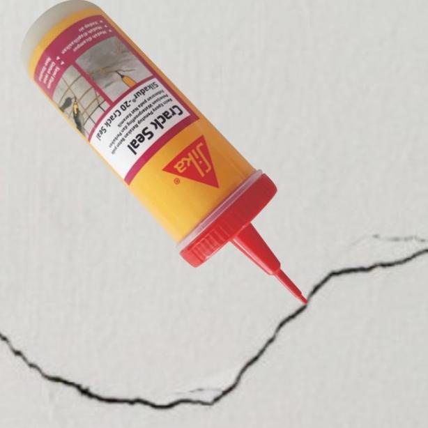 SIKA CRACK SEAL / SIKADUR 20 - 160 ML