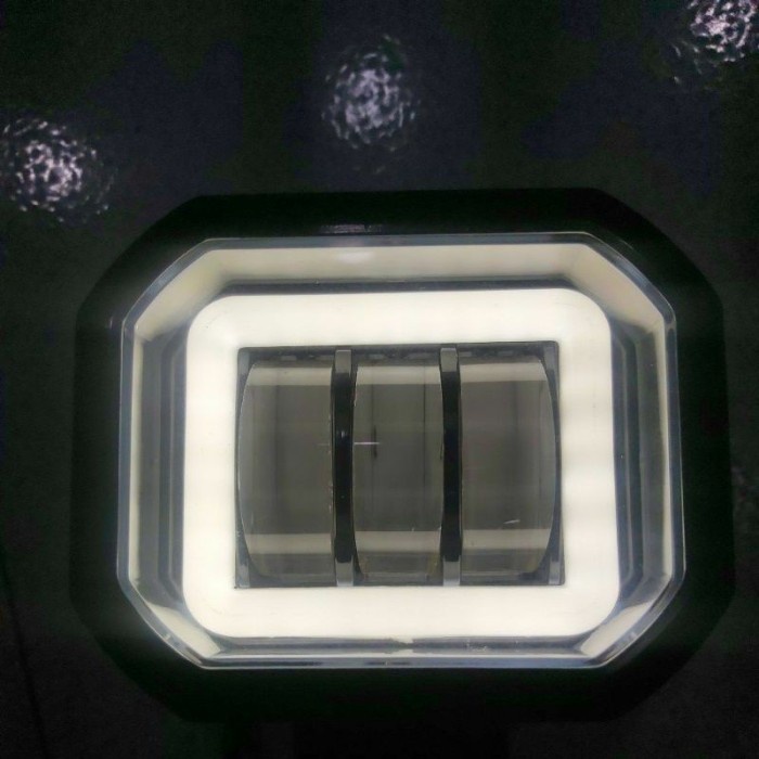 Daymaker Vespa Super dan Sprint